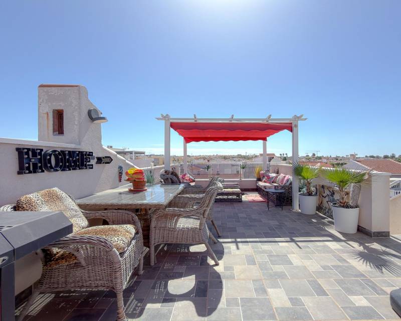 Stadthaus · Gebraucht · Torrevieja · La siesta