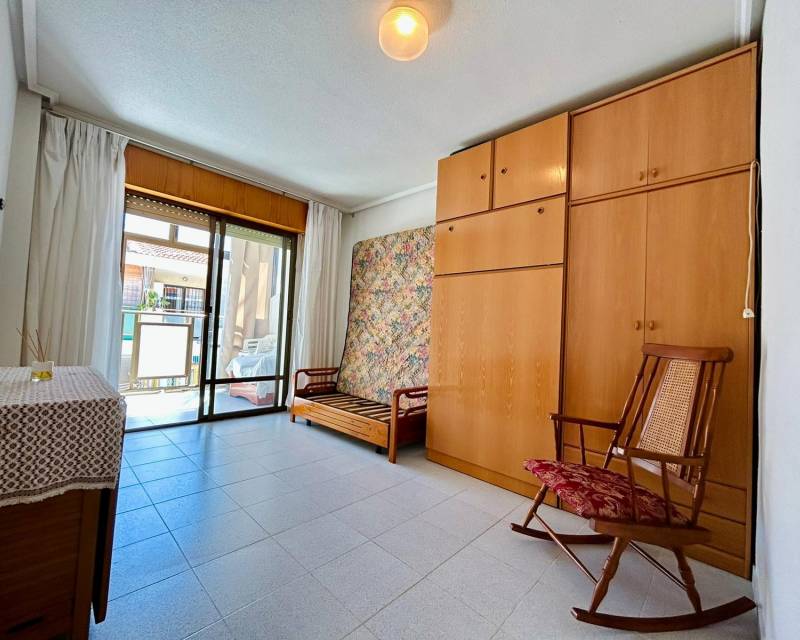 Studio-appartement · Tweedehands · Torrevieja · El chaparral