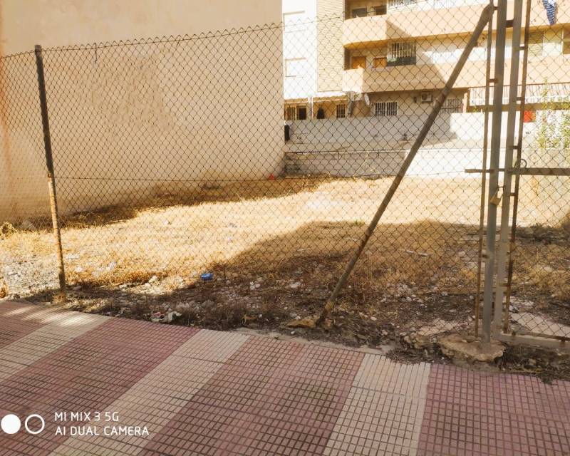 Terrain · D'occasion · Daimús · Playa de Daimus