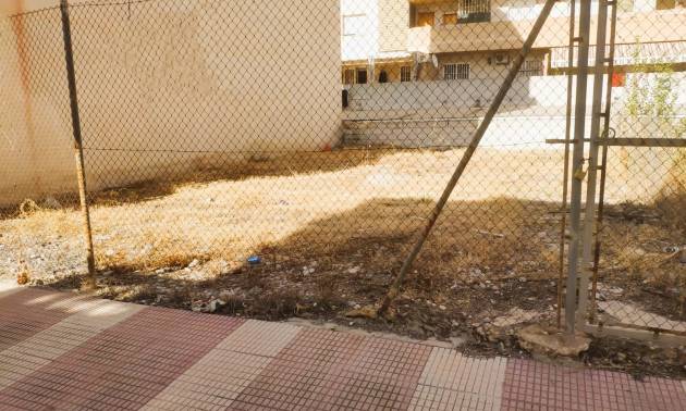 Terrain - D'occasion - Daimús - Playa de Daimus