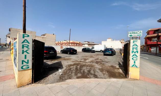 Terrain - D'occasion - Rojales - Rojales