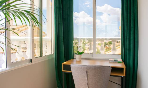 Terrasses - D'occasion - Orihuela Costa - Punta Prima