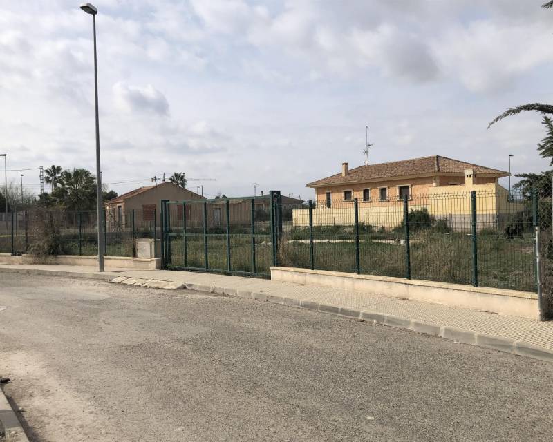 Terreno · z drugiej ręki · Benferri · 