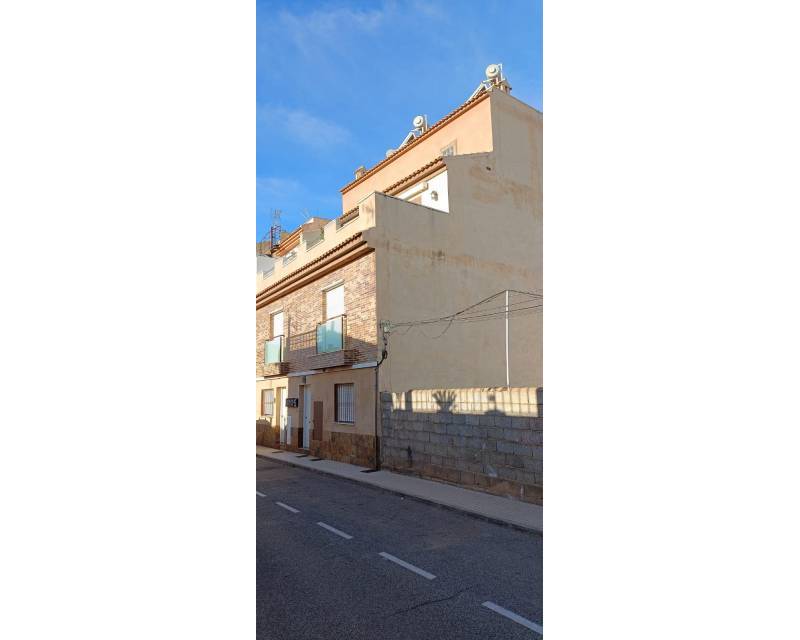 Terreno · z drugiej ręki · Pilar de la Horadada · Pilar de la Horadada