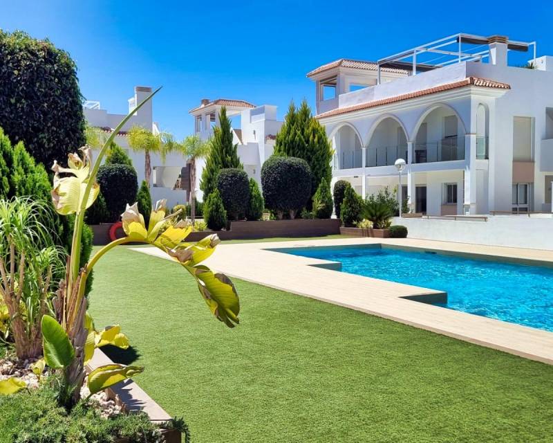 Townhouse · D'occasion · Ciudad Quesada · Ciudad Quesada