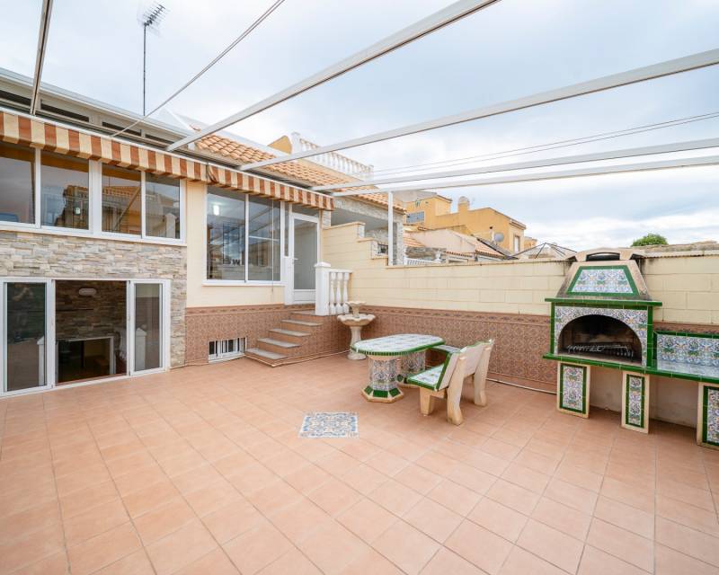 Townhouse · D'occasion · Ciudad Quesada - Rojales · Ciudad Quesada