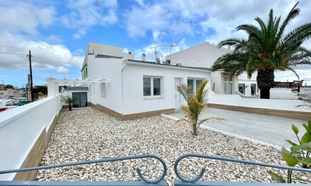 Townhouse - D'occasion - Ciudad Quesada - Rojales - Ciudad Quesada