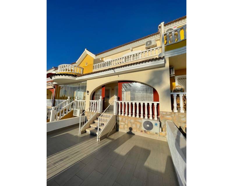 Townhouse · D'occasion · Ciudad Quesada - Rojales · Ciudad Quesada