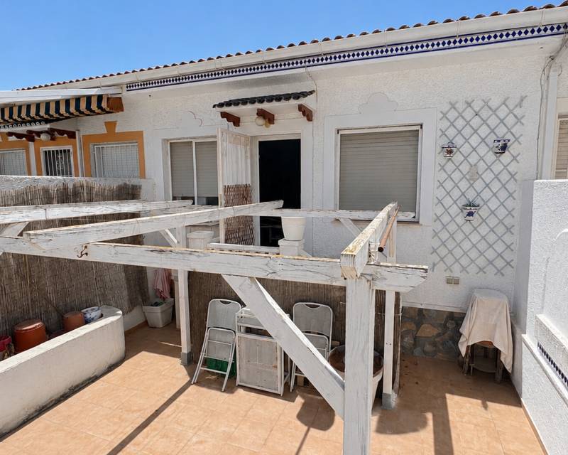 Townhouse · D'occasion · Ciudad Quesada - Rojales · Pueblo Bravo