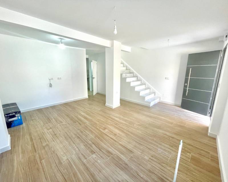 Townhouse · D'occasion · Daya Vieja · Daya Vieja