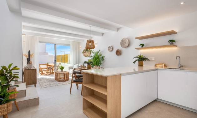 Townhouse - D'occasion - Dolores - Dolores de Pacheco