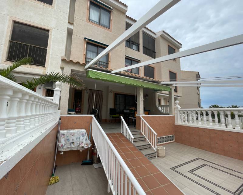 Townhouse · D'occasion · Guardamar del Segura · Guardamar del Segura