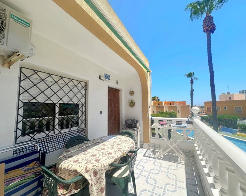 Townhouse · D'occasion · La Mata · La Mata
