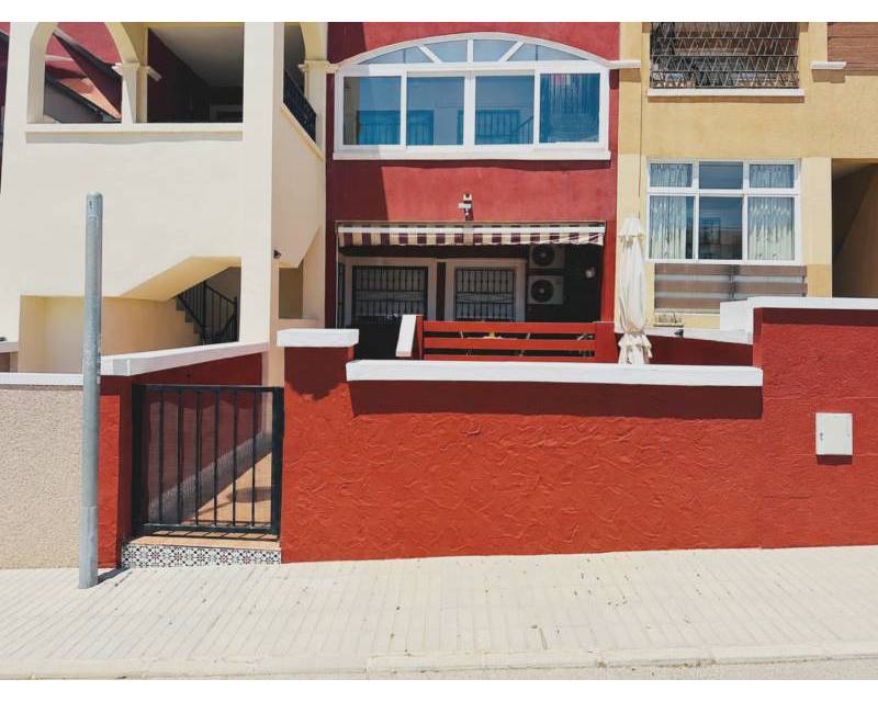 Townhouse · D'occasion · Los Altos - Dream Hills · Dream Hills 2