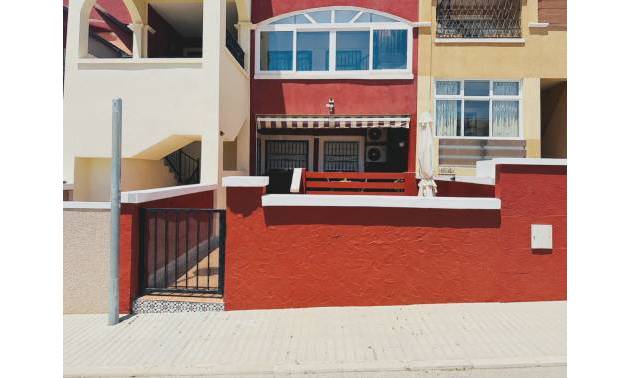 Townhouse - D'occasion - Los Altos - Dream Hills - Dream Hills 2