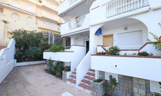Townhouse - D'occasion - Orihuela Costa - Campoamor