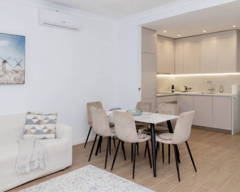 Townhouse · D'occasion · Orihuela Costa · La Zenia- Orihuela costa