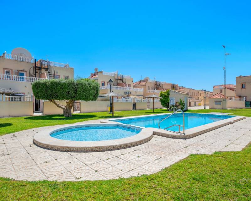 Townhouse · D'occasion · Orihuela Costa · La Zenia
