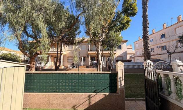 Townhouse - D'occasion - Orihuela Costa - Las Filipinas