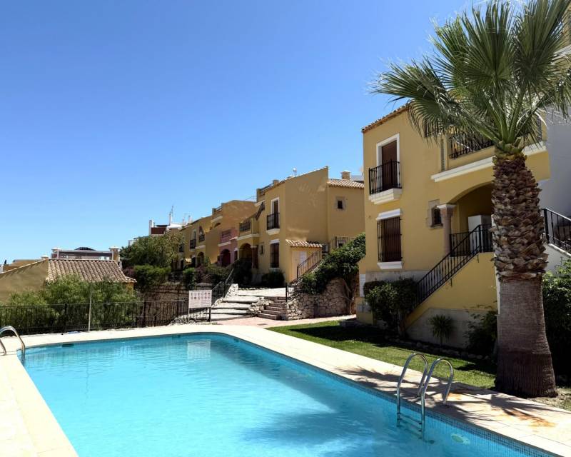 Townhouse · D'occasion · Orihuela Costa · Las Ramblas