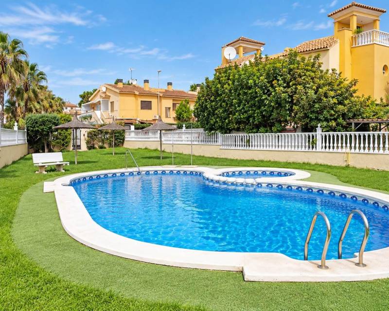 Townhouse · D'occasion · Orihuela Costa · Lomas de Cabo Roig