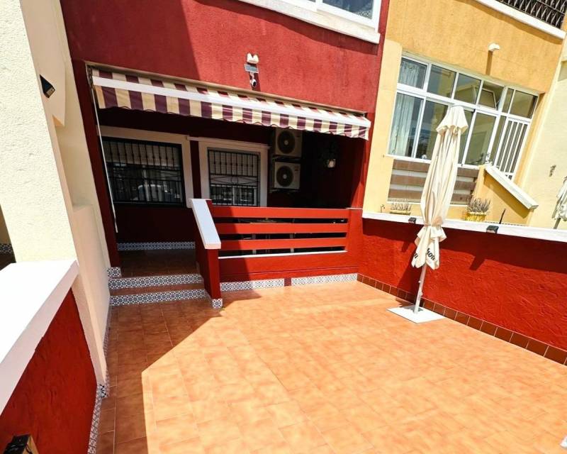 Townhouse · D'occasion · Orihuela Costa · Los Altos