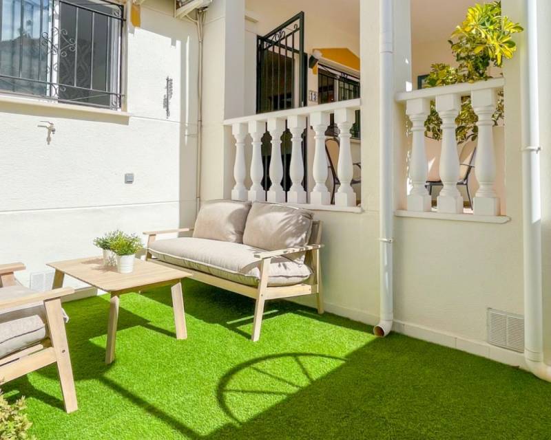 Townhouse · D'occasion · Orihuela Costa · Los Altos *