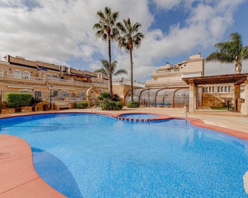 Townhouse · D'occasion · Orihuela Costa · Los Dolses