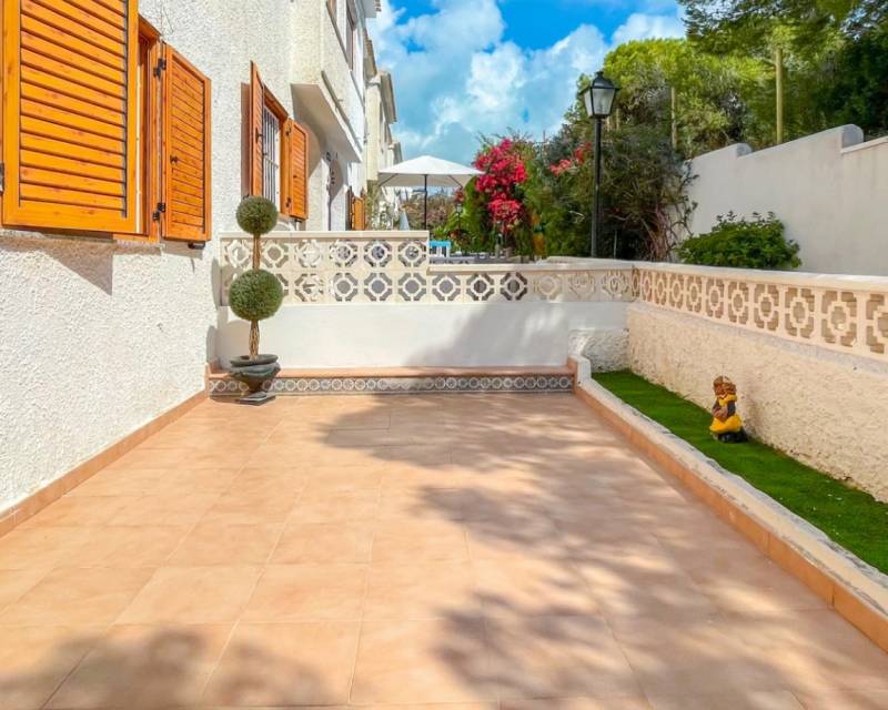Townhouse · D'occasion · Orihuela Costa · Playa Flamenca
