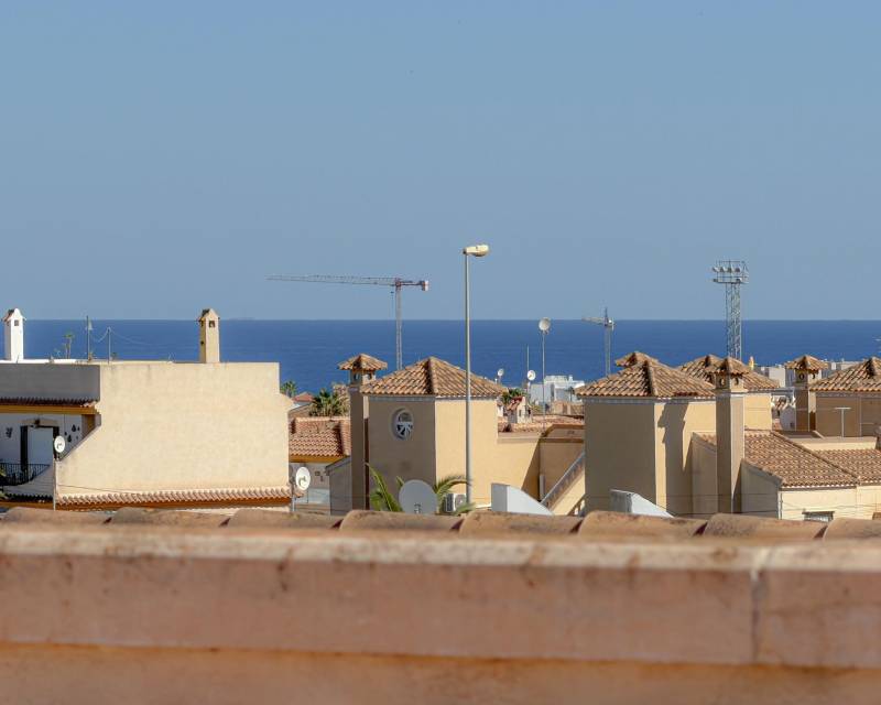 Townhouse · D'occasion · Orihuela Costa · Playa Flamenca