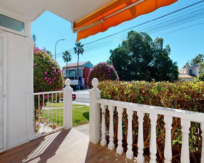 Townhouse · D'occasion · Orihuela Costa · Villamartín