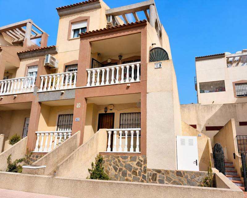Townhouse · D'occasion · Orihuela Costa · Villamartin