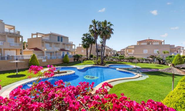 Townhouse - D'occasion - Orihuela Costa - Zeniamar-Horizonte-La Campana