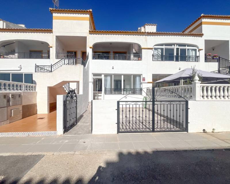 Townhouse · D'occasion · Orihuela · Entre Naranjos - Vistabella