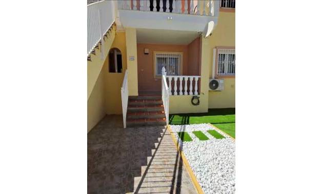 Townhouse - D'occasion - Orihuela - Villamartin