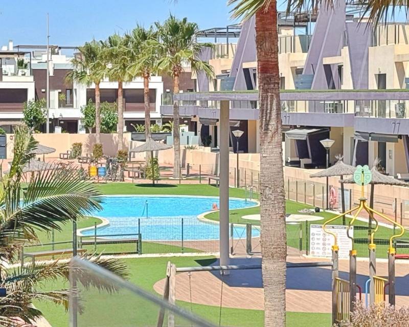Townhouse · D'occasion · Pilar de la Horadada · Torre de la Horadada