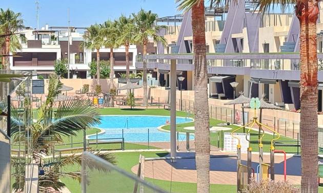 Townhouse - D'occasion - Pilar de la Horadada - Torre de la Horadada