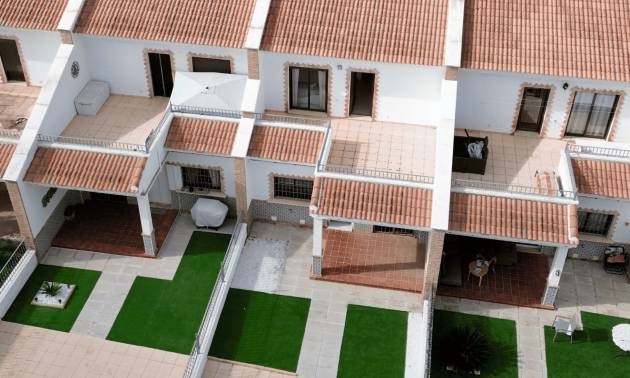 Townhouse - D'occasion - San Miguel de Salinas - San Miguel de Salinas