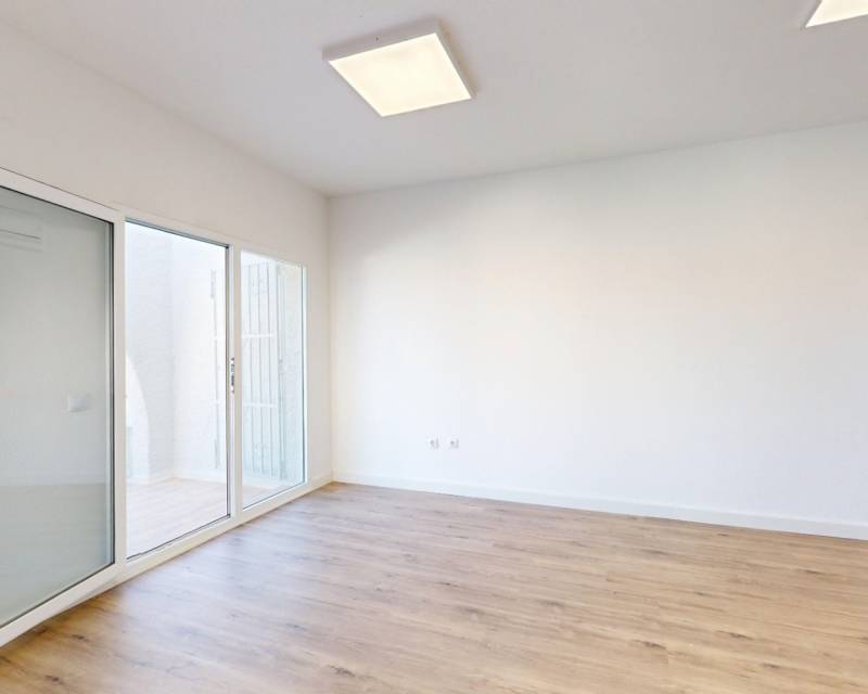 Townhouse · D'occasion · San Miguel de Salinas · Villamartín