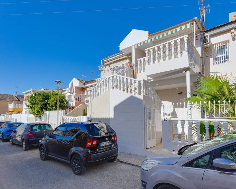 Townhouse · D'occasion · San Pedro del Pinatar · San Pedro de Pinatar