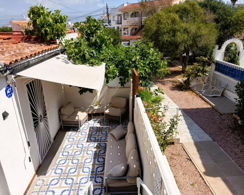 Townhouse · D'occasion · Torrevieja · La Siesta - El Salado - Torreta