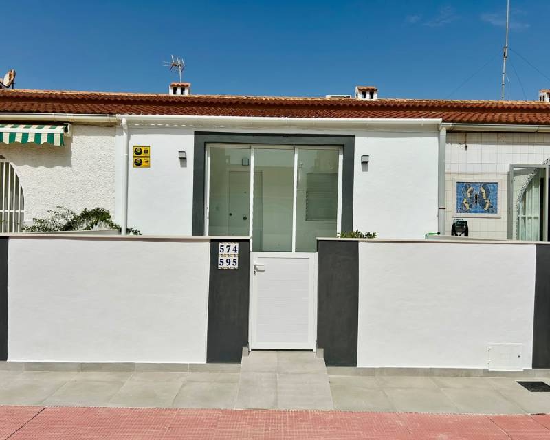 Townhouse · D'occasion · Torrevieja · La siesta