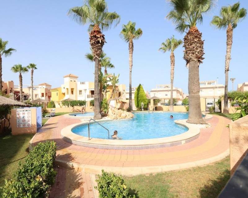 Townhouse · D'occasion · Torrevieja · Los altos