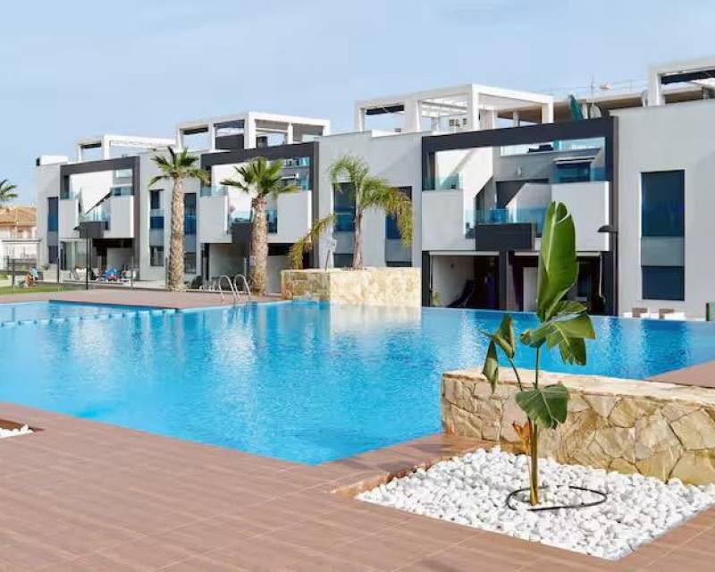 Townhouse · D'occasion · Torrevieja · Punta Prima