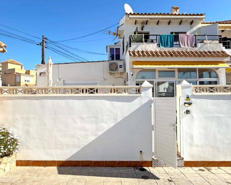 Townhouse · D'occasion · Torrevieja · Torrelamata - La Mata