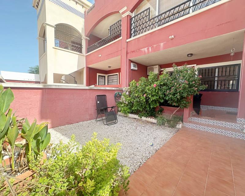 Townhouse · D'occasion · Torrevieja · Torrevieja