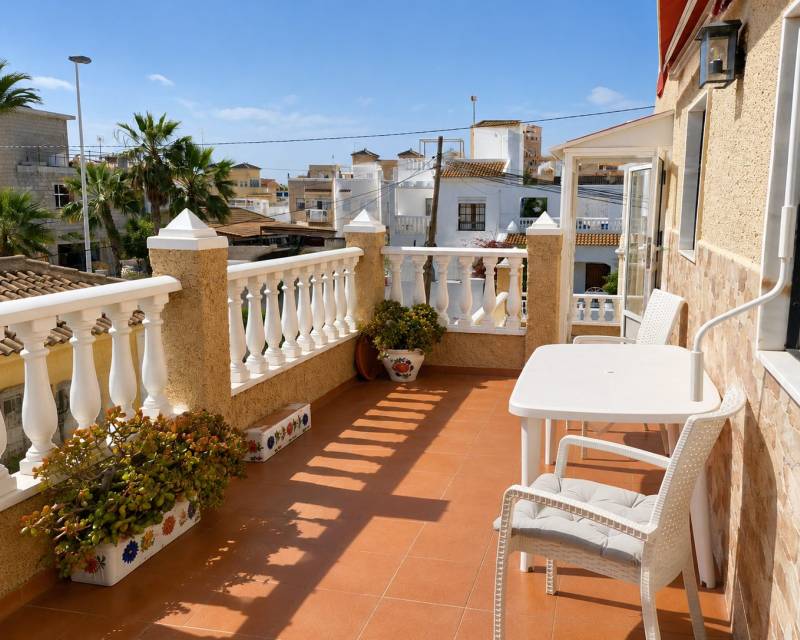 Townhouse · D'occasion · Torrevieja · Torrevieja