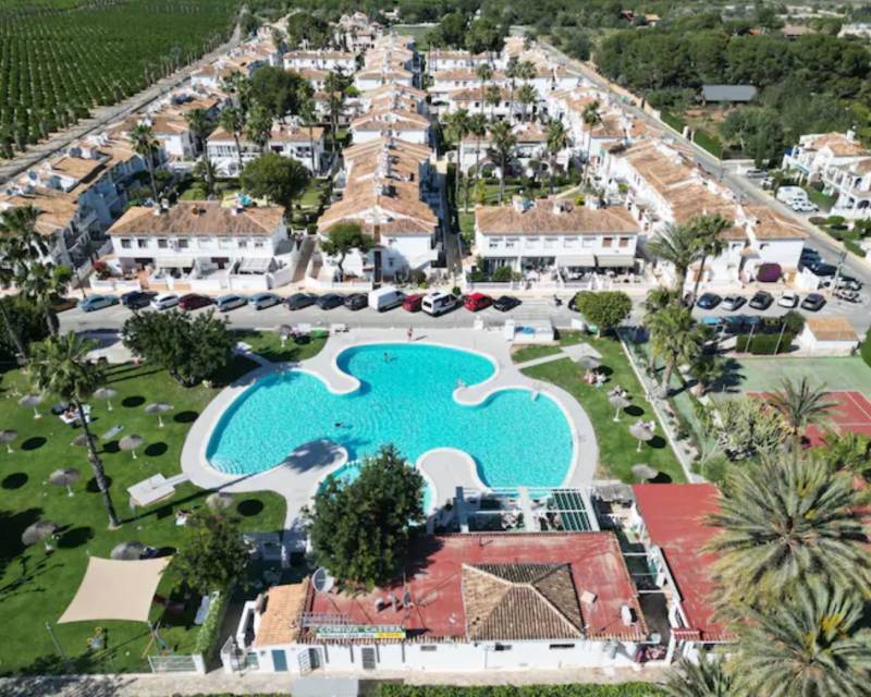 Townhouse · D'occasion · Torrevieja · Torrevieja