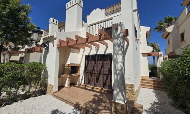 Townhouse - Gebraucht - Algorfa - Algorfa