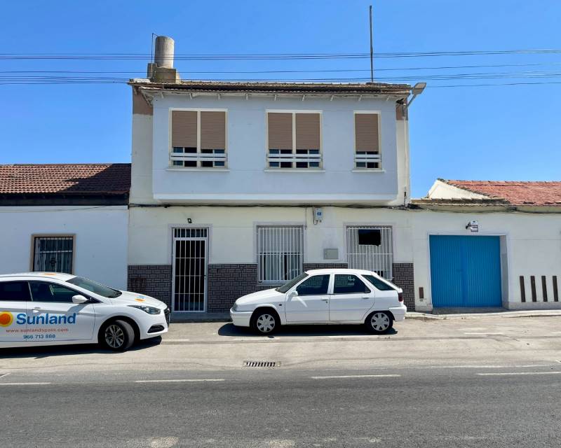 Townhouse · Gebraucht · Almoradi · Almoradi